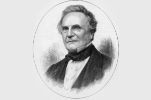 Charles Babbage