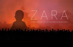 Zara: coming to GMH Park