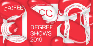 LCC Degree Show 2019