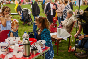 Pasley Park Fete