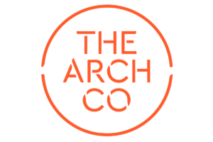 The Arch Co Logo