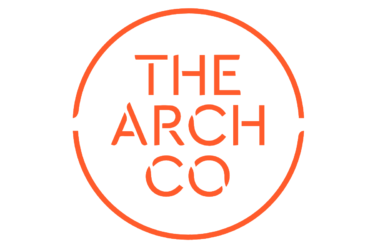 The Arch Co Logo