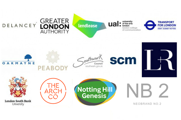 About the Elephant and Castle Partnership