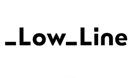 Low Line logo