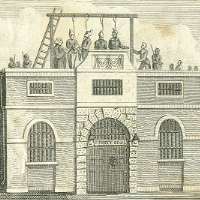 Horsemonger Lane Gaol