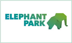 Elephant Park Logo