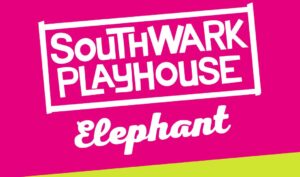 Southwark Playhouse Elephant logo