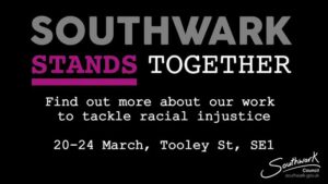 Southwark Stands Together