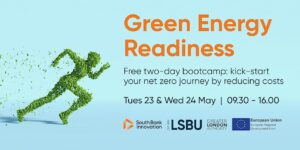 Green Energy Bootcamp