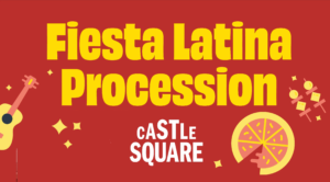 Fiesta Latina