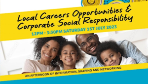 Southwark Black Parents Forum Careers Day
