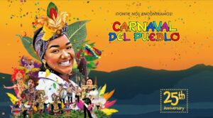 Carnaval del Pueblo