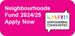 Neighbourhoods Fund