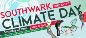 Southwark Climate Change Day 2024