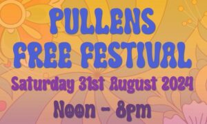 Pullens Free Festival