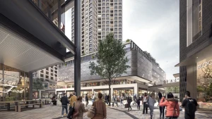 New cinema for The Elephant